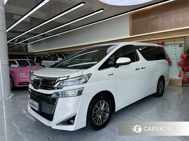 Toyota Wilfa id 4272113 из Китая 19