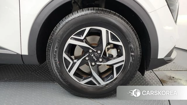 Kia Sportage 5th Generation id 3800090 из Кореи 14