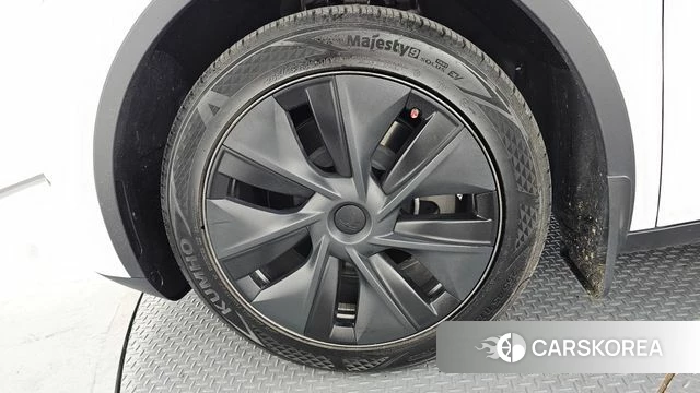 Tesla Model Y id 4505584 из Кореи 24