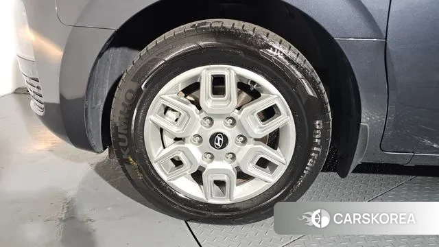 Hyundai Staria id 3502579 из Кореи 14