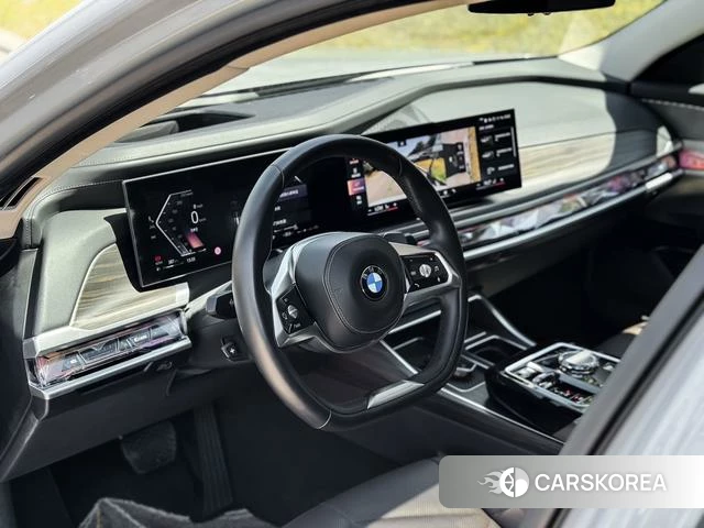 BMW 7 series id 4291385 из Китая 12