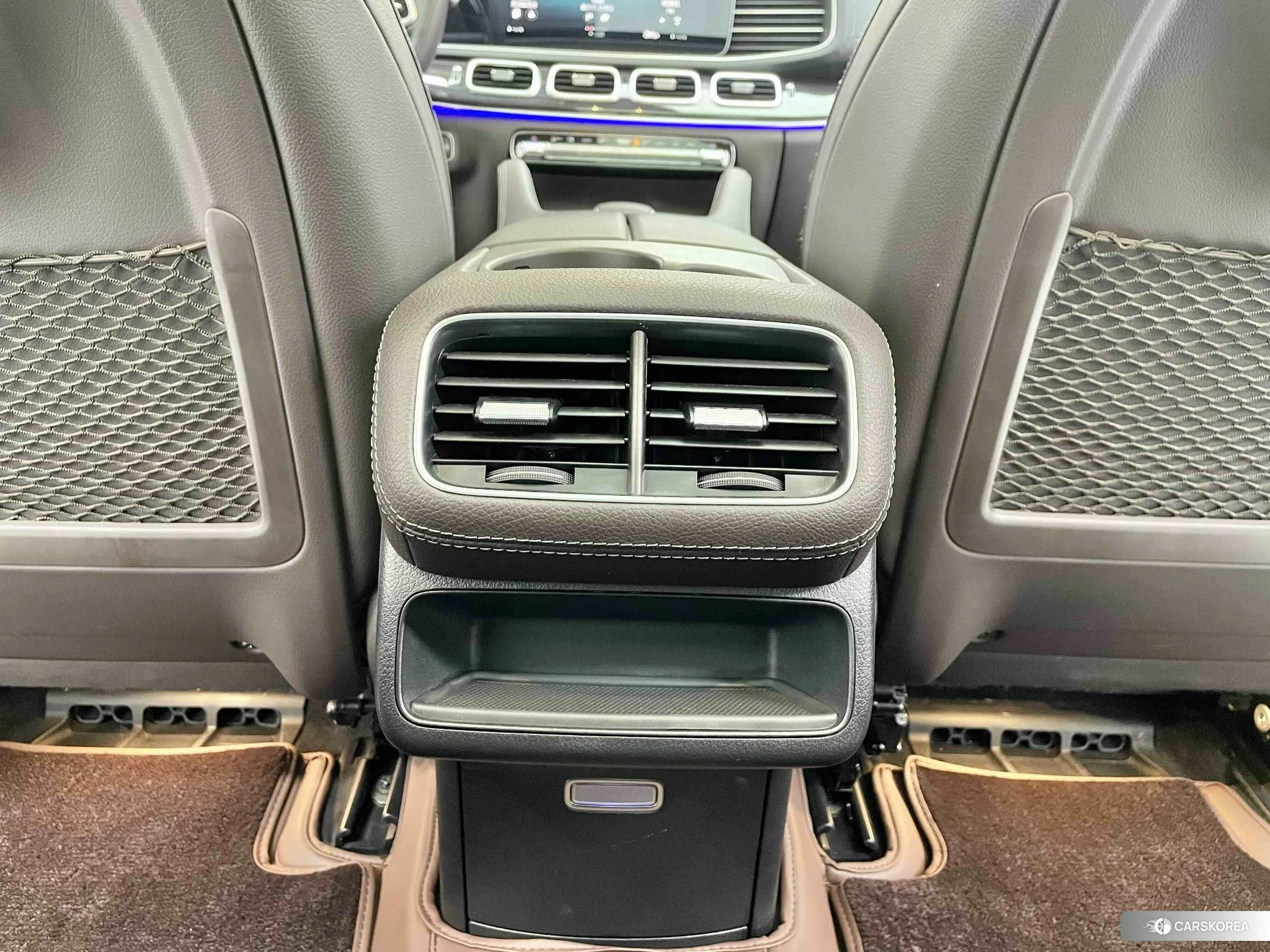 Mercedes-Benz GLE (import) id 4454581 из Китая 14