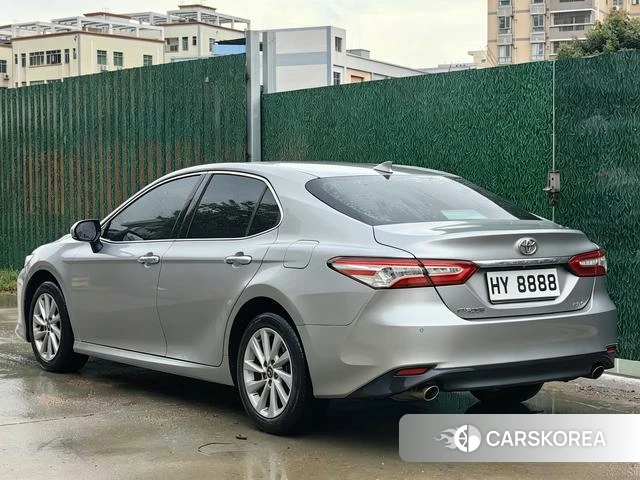 Toyota Camry id 4368117 из Китая 16