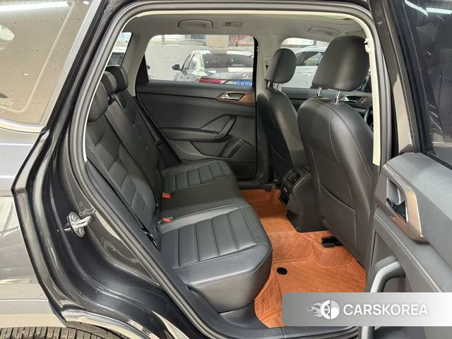 Volkswagen Tuyue id 4366091 из Китая 17