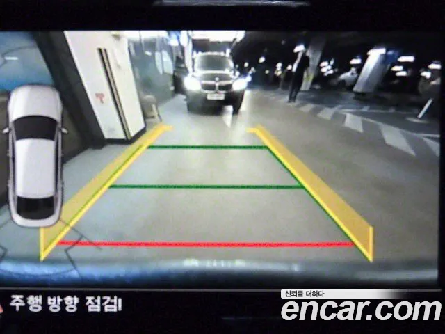 Volkswagen Arteon id 2762706 из Кореи 14