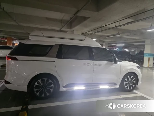 Kia Carnival 4th generation id 3759111 из Кореи 12