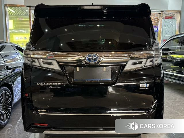 Toyota Wilfa id 4275908 из Китая 7