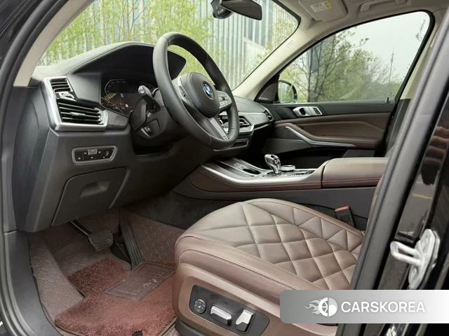 BMW X5 id 4298151 из Китая 12