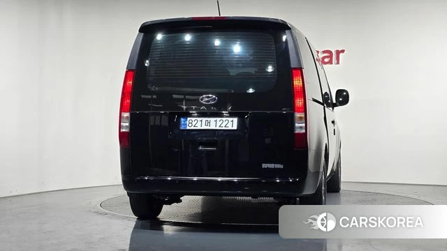 Hyundai Staria id 4506172 из Кореи 24
