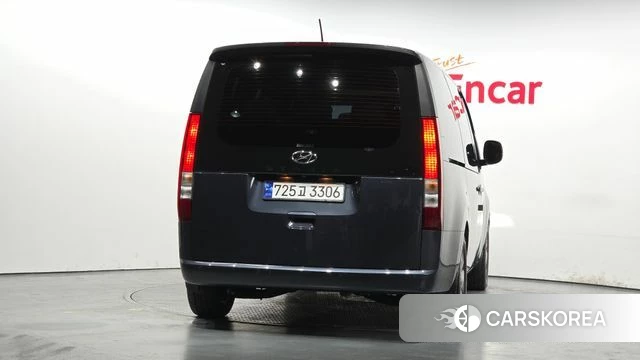 Hyundai Staria id 3786684 из Кореи 14