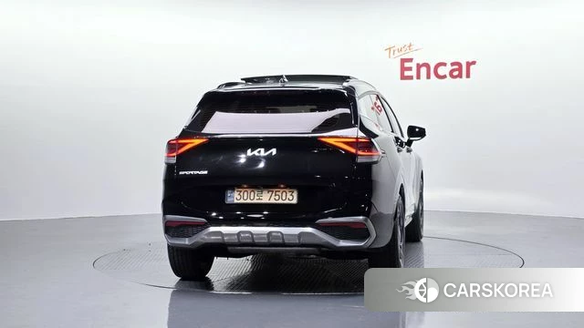 Kia Sportage 5th Generation id 4282688 из Кореи 28
