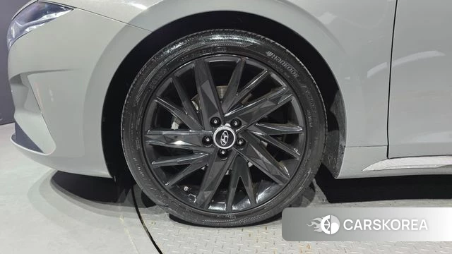 Hyundai The New Grandeur IG id 4693549 из Кореи 29