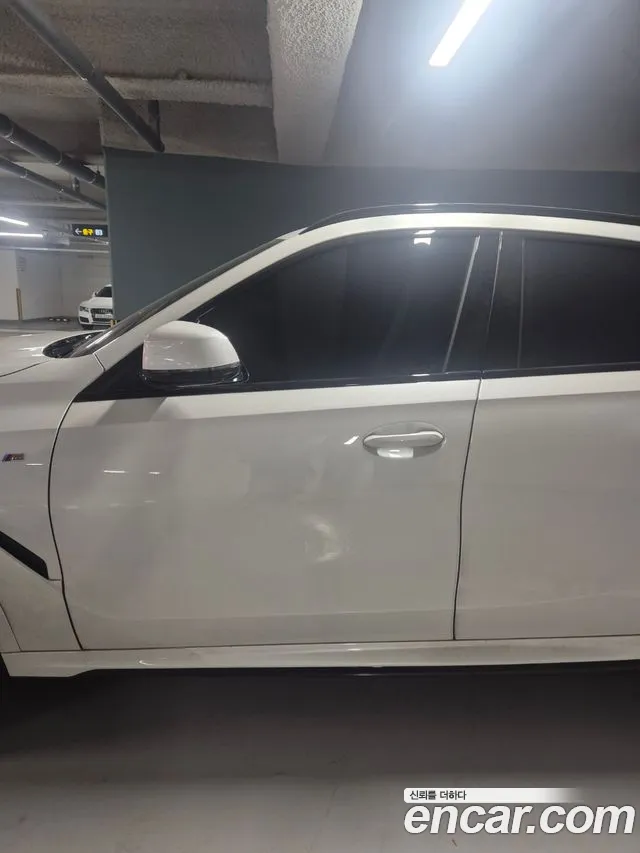 BMW X6 (G06) id 2719414 из Кореи 10