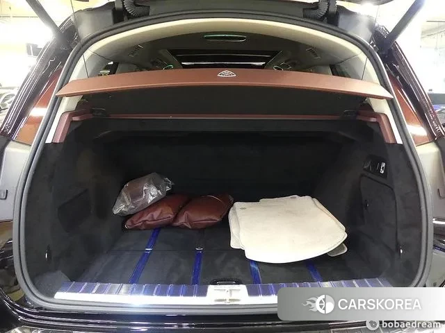 Mercedes-Benz GLS - Class X167 id 3420326 из Кореи 14