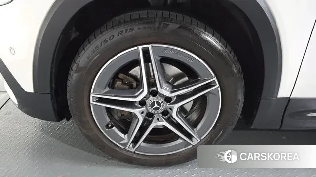 Mercedes-Benz GLB-Class X247 id 3437804 из Кореи 14