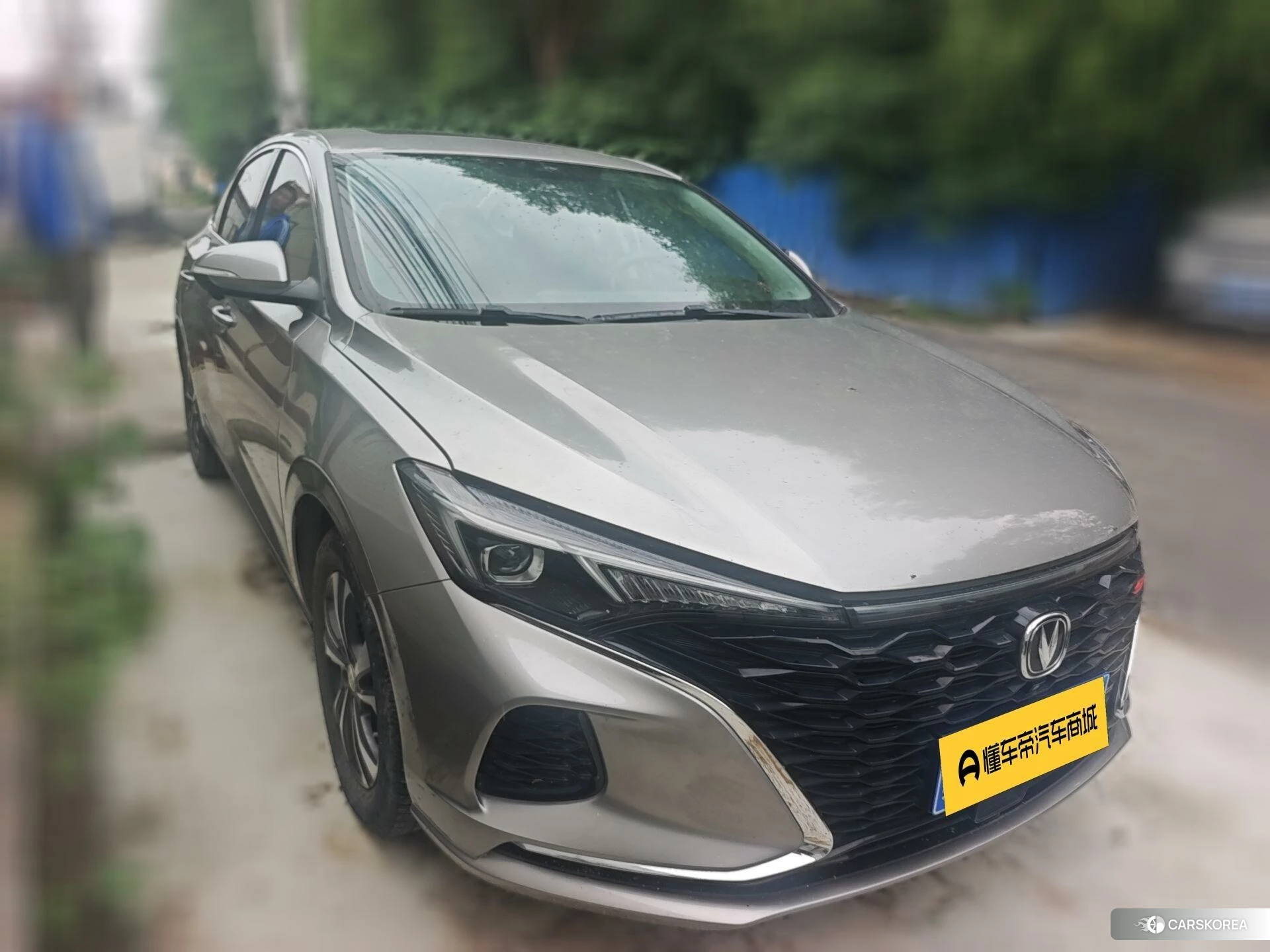 Chang'an Yidong id 4461356 из Китая 9