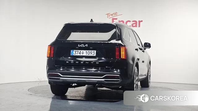 Kia Sorento 4th Generation id 3600541 из Кореи 14