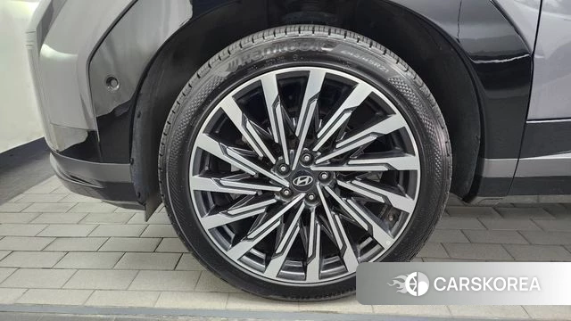Hyundai Santa Fe (MX5) id 4635204 из Кореи 27