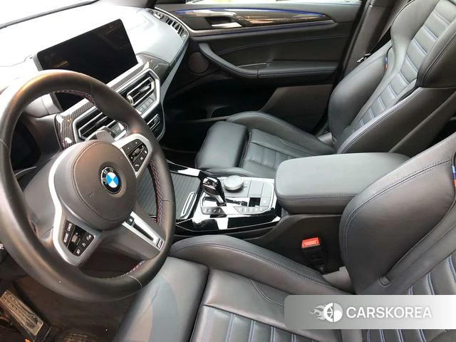 BMW X3 (import) id 4298144 из Китая 12