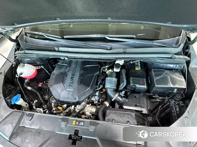 Kia Carnival 4th generation id 3038414 из Кореи 14