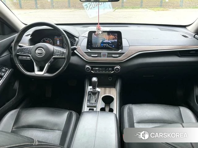 Nissan Teana id 4258018 из Китая 11