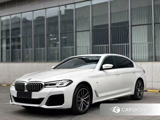 BMW 5 series id 3913729 из Китая 4