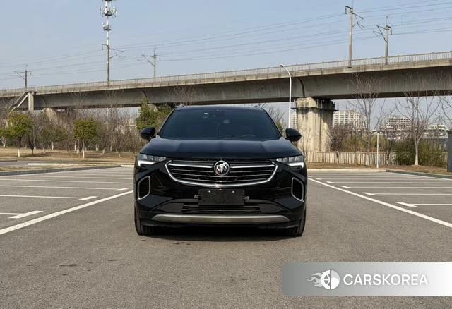 Buick Angkewei S id 4209641 из Китая 10