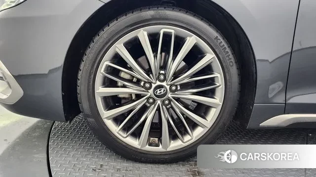 Hyundai Grandeur IG id 3449700 из Кореи 14