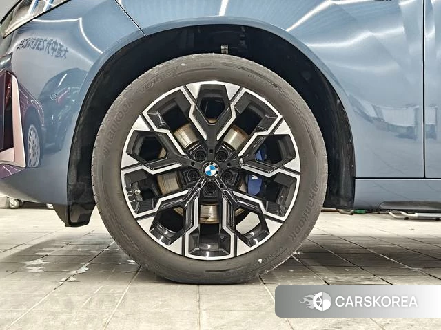 BMW X3 id 3983250 из Китая 10