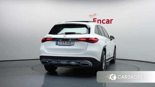 Mercedes-Benz GLC-Class X254 id 3891114 из Кореи 14