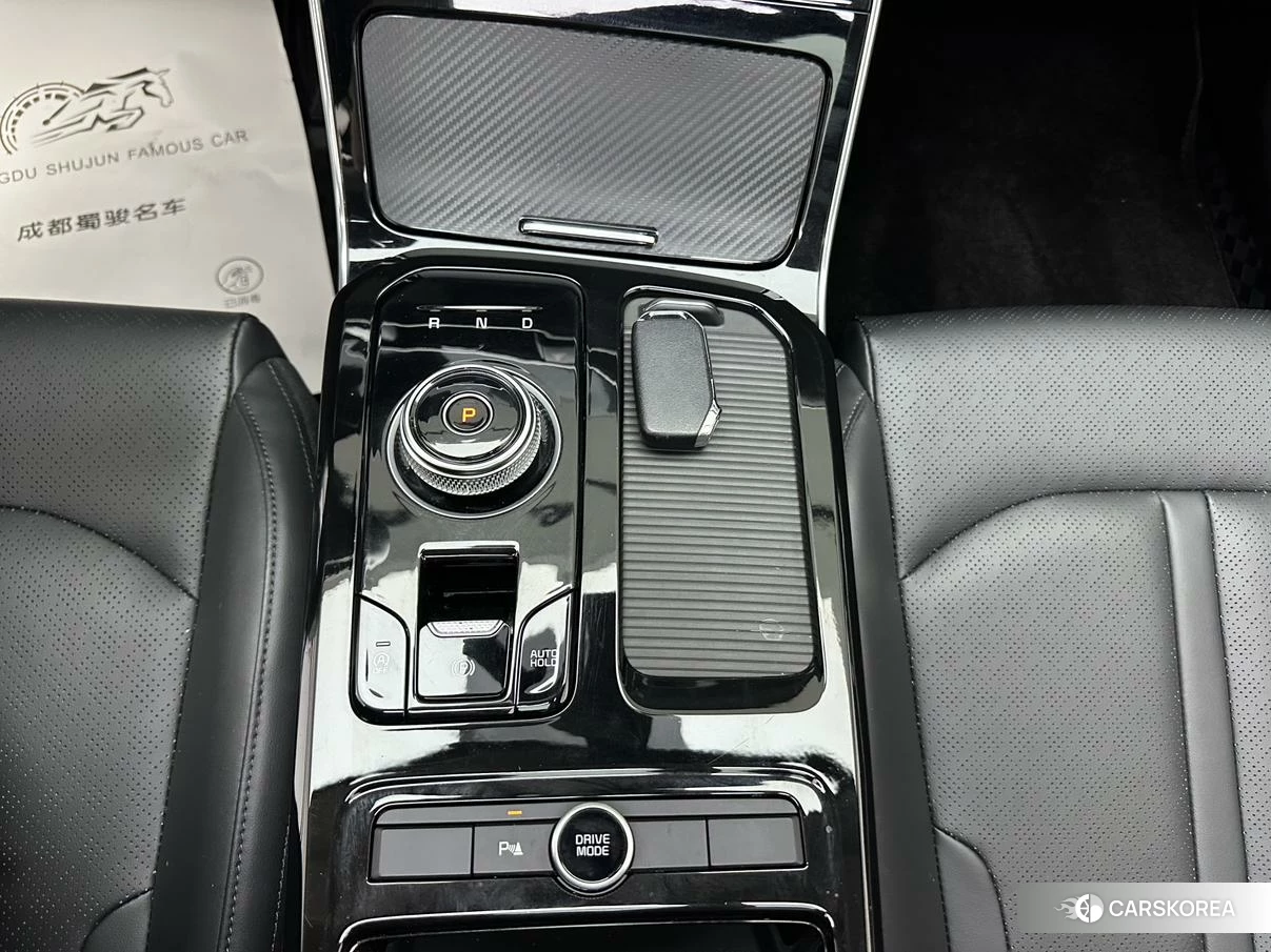 Kia K5 id 4440496 из Китая 13