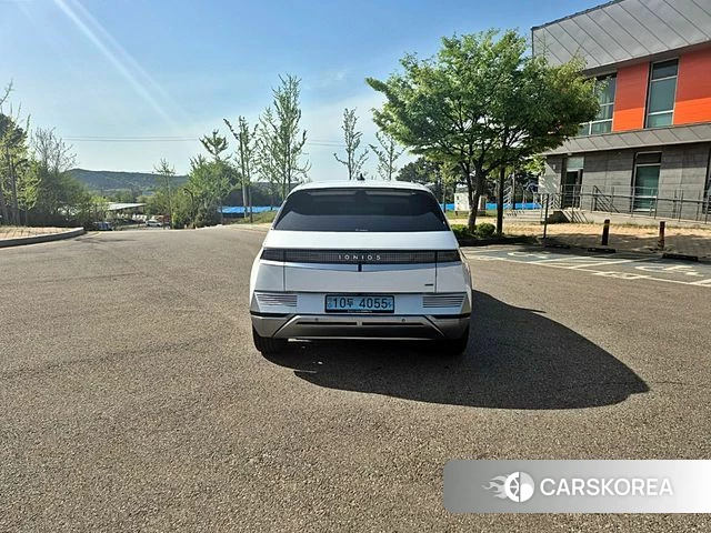 Hyundai Ionic 5 id 4201765 из Кореи 12