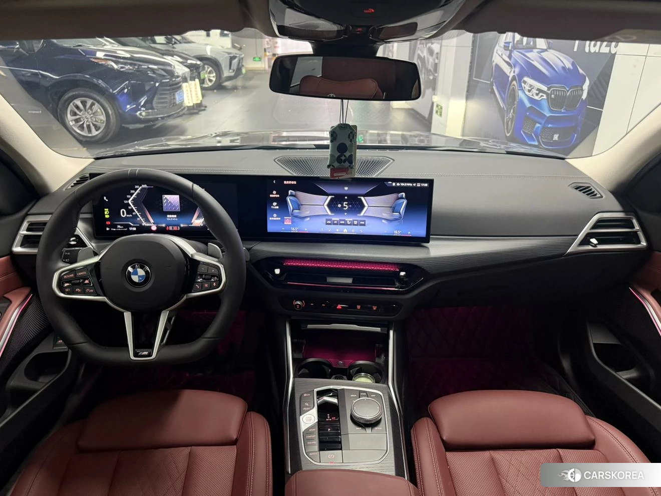 BMW 3 series id 4505066 из Китая 11