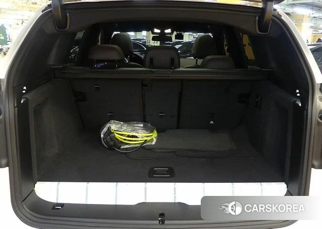 BMW X3 (G01) id 3891714 из Кореи 14