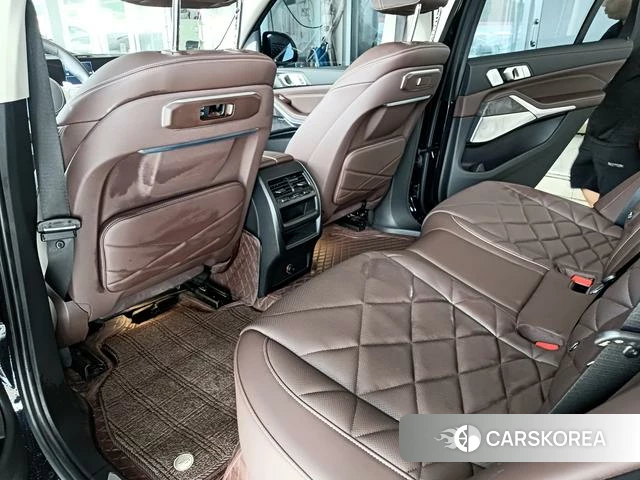 BMW X5 id 4336339 из Китая 12