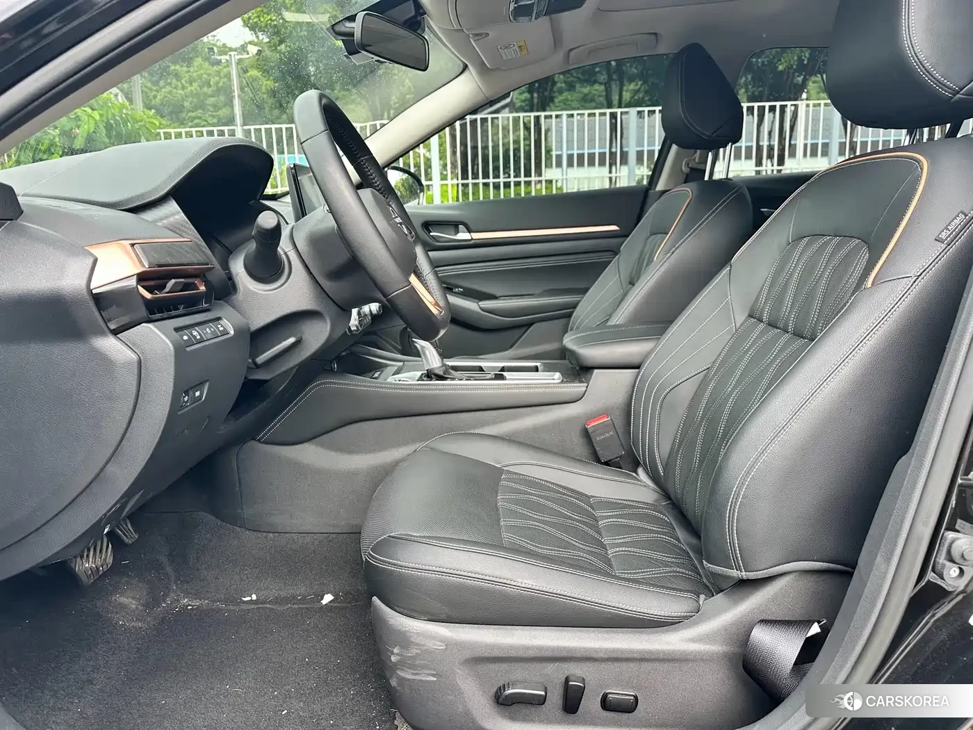 Nissan Altima id 4589180 из Китая 13