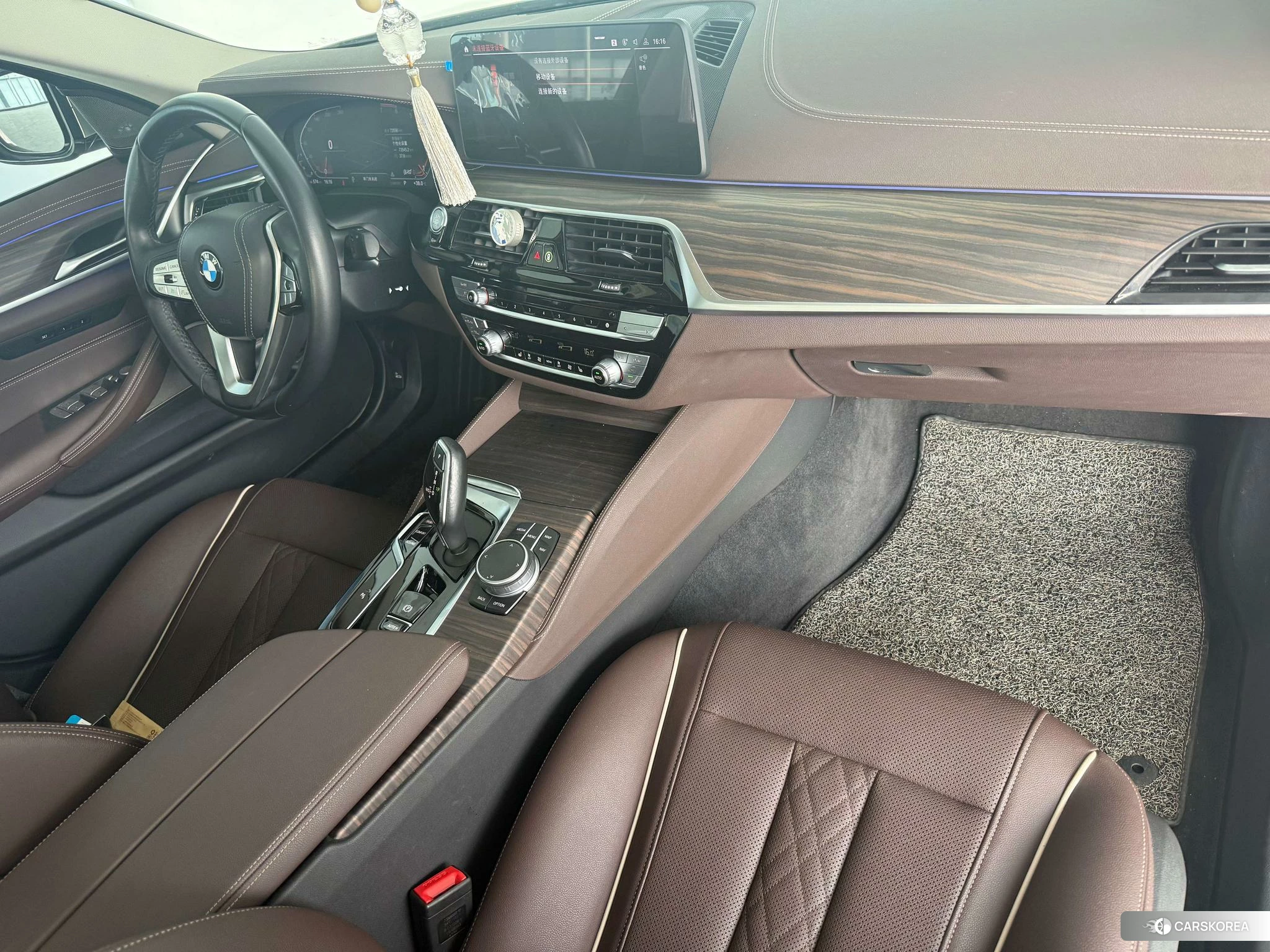 BMW 5 series id 4515177 из Китая 11