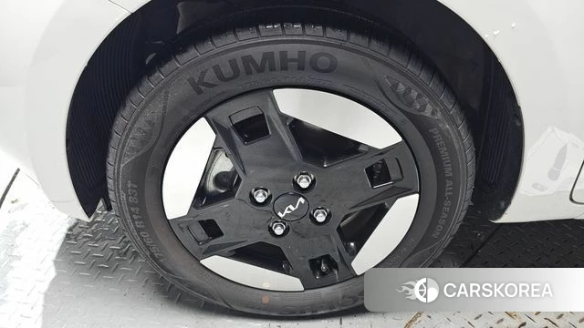 Kia The New Kia Ray EV id 4602305 из Кореи 27