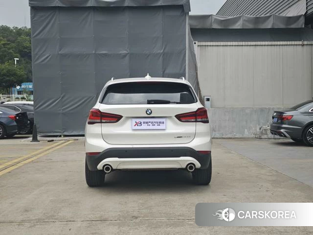 BMW X1 id 4353484 из Китая 11