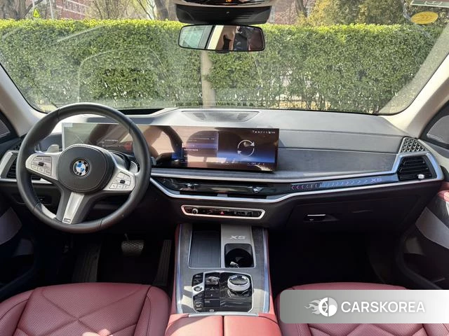 BMW X5 id 4273146 из Китая 15