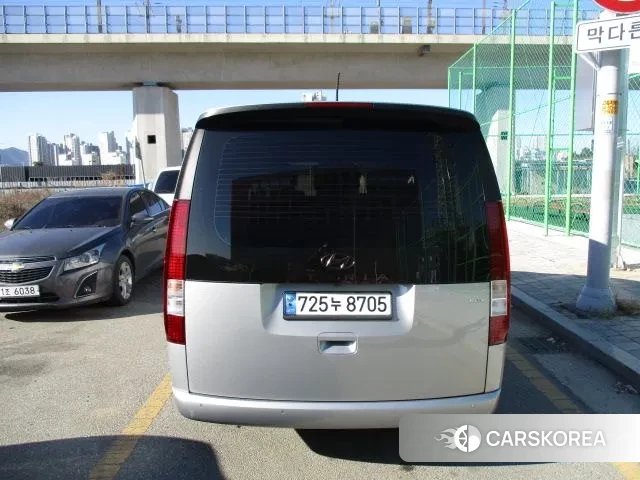 Hyundai Staria id 3453169 из Кореи 14