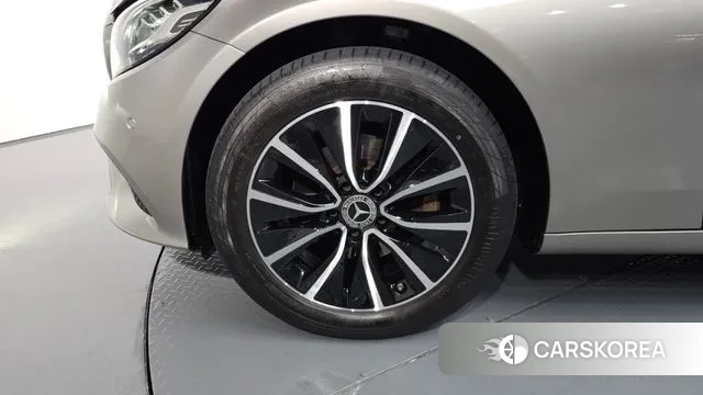 Mercedes-Benz C-Class W205 id 3417539 из Кореи 14