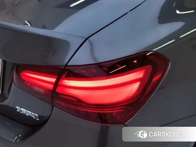 Mercedes-Benz Class A id 4227911 из Китая 19