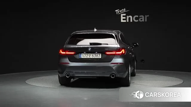 BMW 1 Series (F40) id 2999644 из Кореи 14