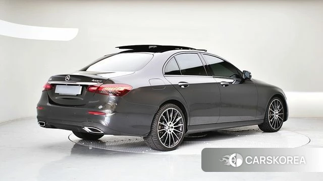 Mercedes-Benz E-Class W213 id 4322917 из Кореи 14