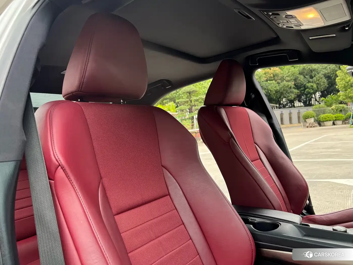 Lexus IS id 4600917 из Китая 16