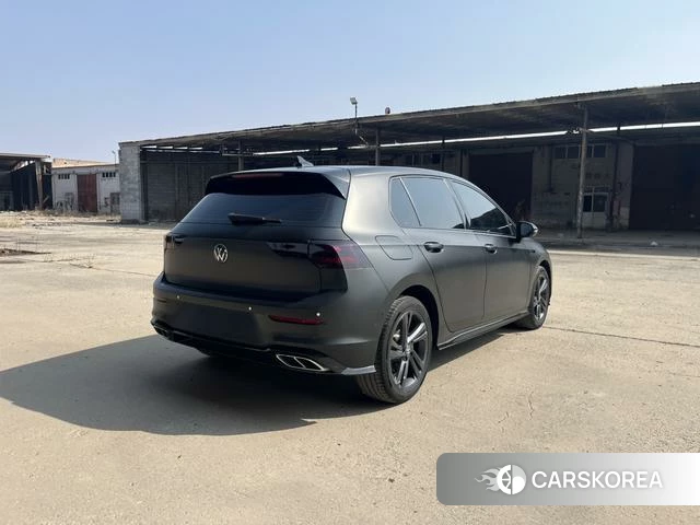 Volkswagen Golf id 4291486 из Китая 10