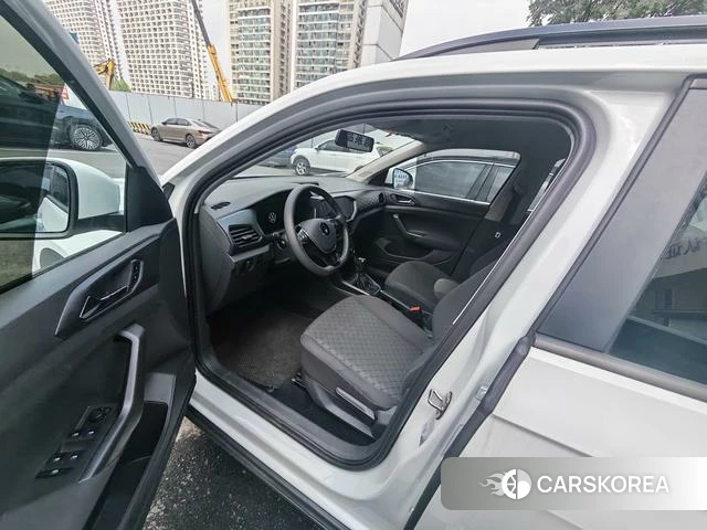 Volkswagen Tu Kai 2025 Белый из Китая, фото 4