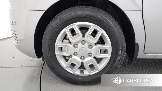 Hyundai Staria id 3576985 из Кореи 14