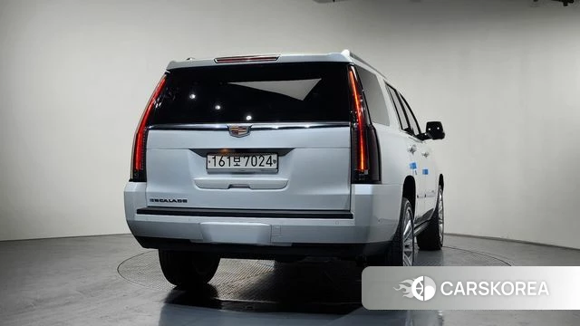Cadillac Escalade id 3833716 из Кореи 14